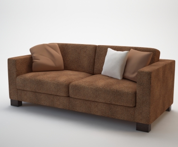 Modern A Sofa For Two-ID:766681868