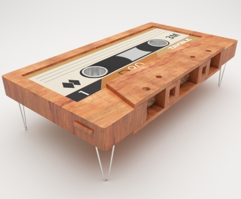 Modern Coffee Table-ID:353825544