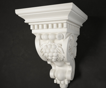 European Style Carving-ID:555891639