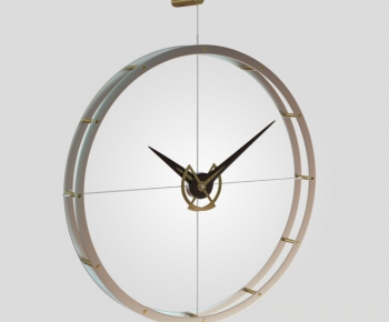 Modern Clocks And Watches-ID:163244215
