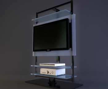 Modern TV Cabinet-ID:266111495