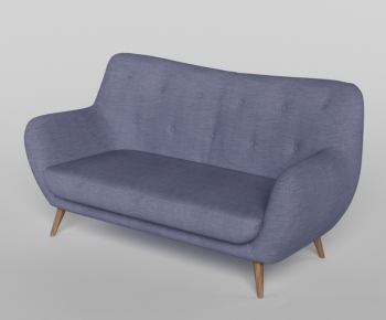 Modern A Sofa For Two-ID:254018227