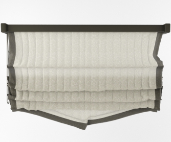 Modern Folding Curtain-ID:171801923