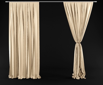 Modern The Curtain-ID:319197866