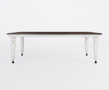 Modern Dining Table-ID:290289139