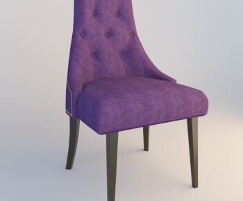 Modern Single Chair-ID:710925587