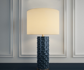 Modern American Style Table Lamp-ID:160808214