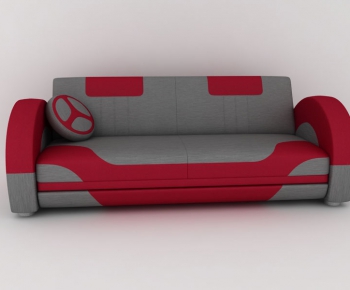 Modern A Sofa For Two-ID:720232821