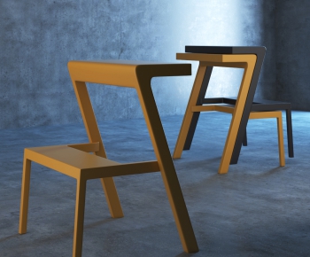 Modern Single Chair-ID:228144881