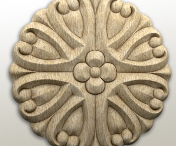European Style Carving-ID:994431338
