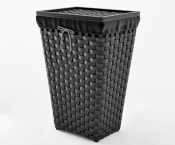 Modern Trash Can-ID:415851686
