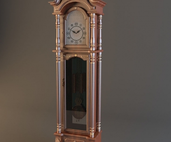 American Style Classical Style Clocks And Watches-ID:763504741