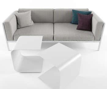 Modern A Sofa For Two-ID:524316653