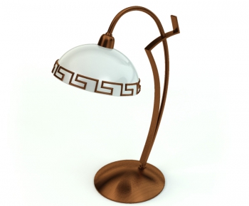 European Style Table Lamp-ID:992903573