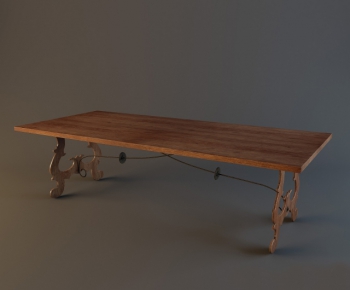 Modern Table-ID:649591216