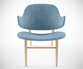 Nordic Style Single Chair-ID:734773597