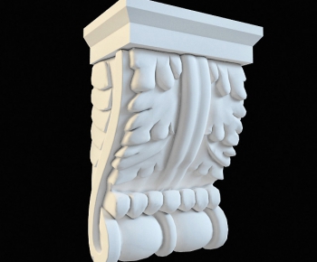 European Style Carving-ID:626686656