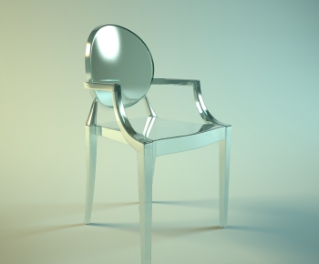 Modern Single Chair-ID:823756153
