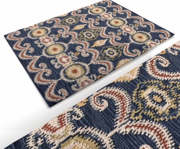 Modern The Carpet-ID:425805947