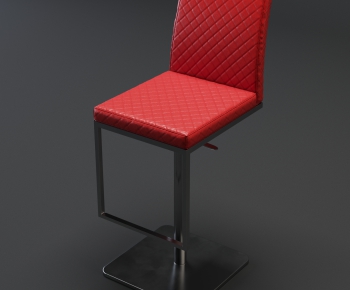 Modern Bar Chair-ID:781723373