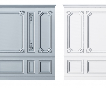 Simple European Style Panels-ID:812514335