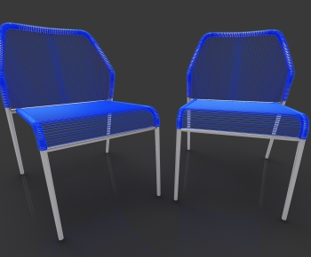 Modern Single Chair-ID:398460817