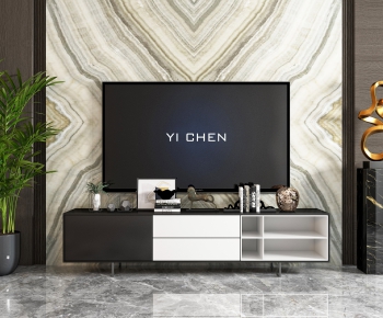 Modern TV Cabinet-ID:874113185