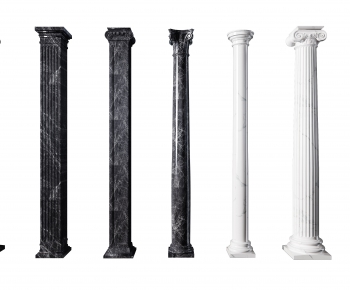 European Style Roman Pillar-ID:964267667