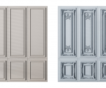 Simple European Style Panels-ID:825500347