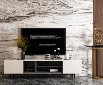 Modern TV Cabinet-ID:870467763