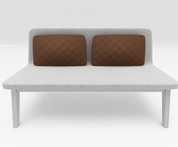 Modern A Sofa For Two-ID:877927984