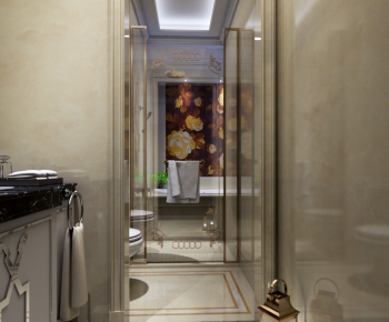 Modern TOILET-ID:317401643