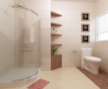 Modern TOILET-ID:338440995