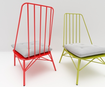 Modern Single Chair-ID:457262377