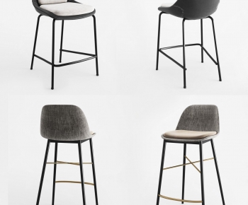 Modern Bar Chair-ID:930227994