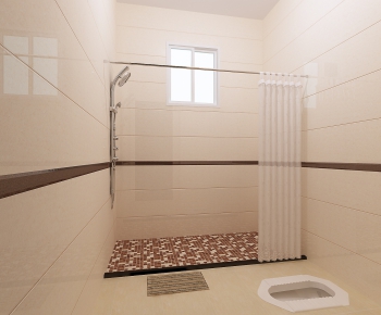 Modern TOILET-ID:342479758