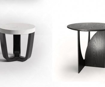 Modern Side Table/corner Table-ID:568052251