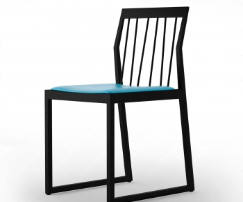 Modern Single Chair-ID:552676272