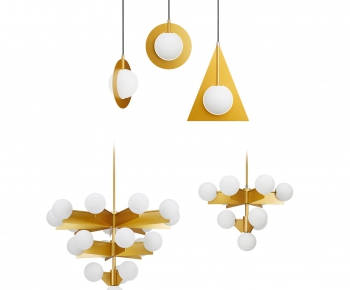 Modern Droplight-ID:823461797