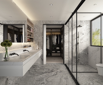 Modern TOILET-ID:379813381