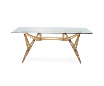 Modern Dining Table-ID:253038292