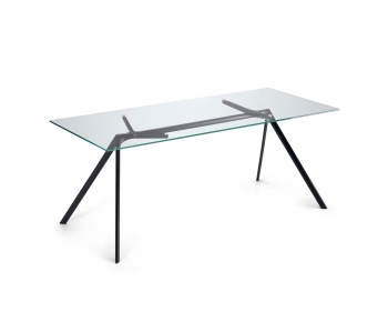 Modern Dining Table-ID:663579382