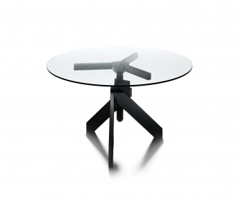 Modern Dining Table-ID:616569423