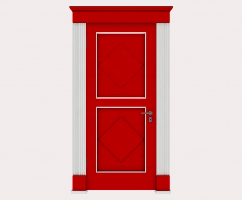 Modern Door-ID:261871955