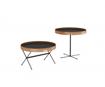 Modern Side Table/corner Table-ID:336476133