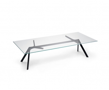 Modern Dining Table-ID:612462528