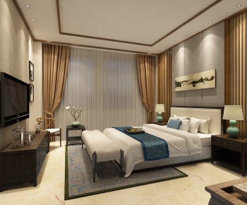 Modern Bedroom-ID:226251274