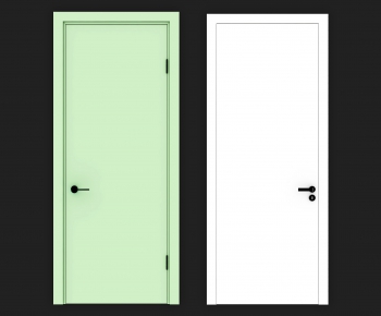 Modern Door-ID:109755782