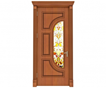 Modern Door-ID:692937166