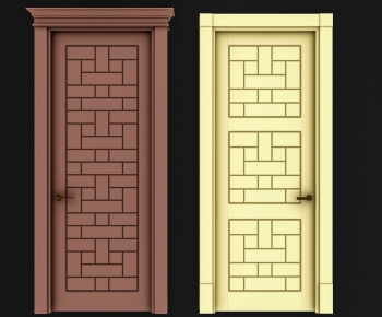 Modern Door-ID:522415483